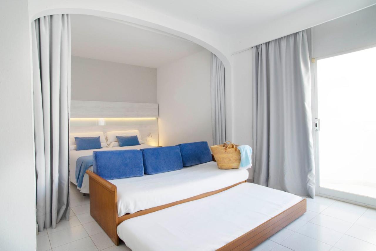 Hotel Gavimar Ariel Chico And Cala d'Or (Mallorca)