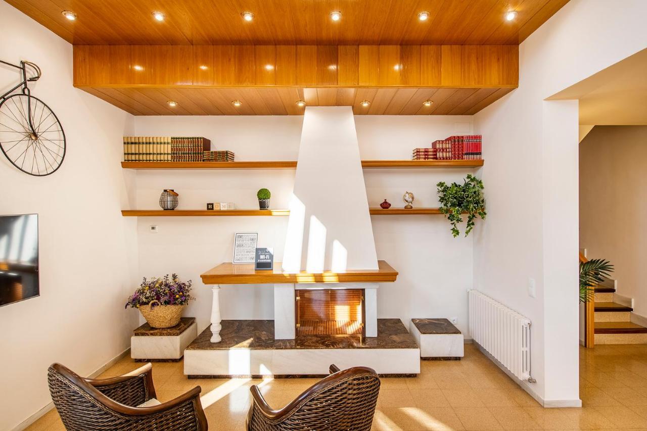 Сasa de vacaciones Casa Mirestany- Wonderful House With Amazing Views *