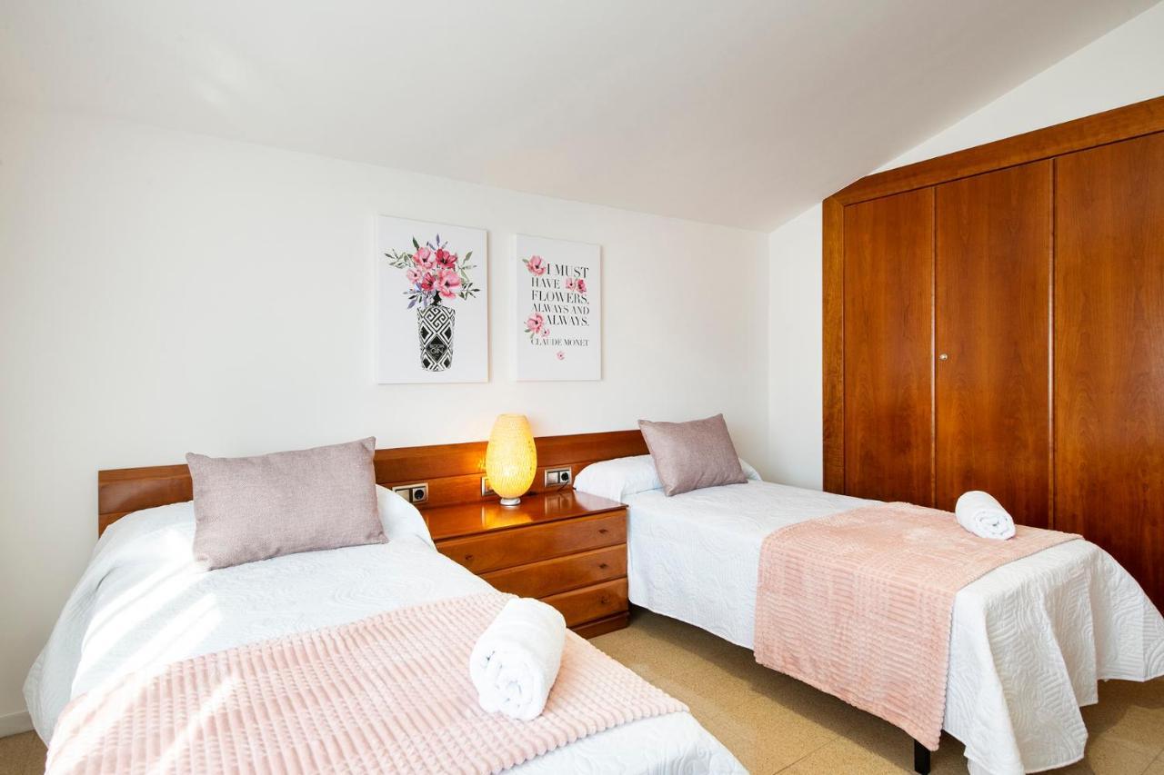 Casa Mirestany- Wonderful House With Amazing Views Сasa de vacaciones Banyoles