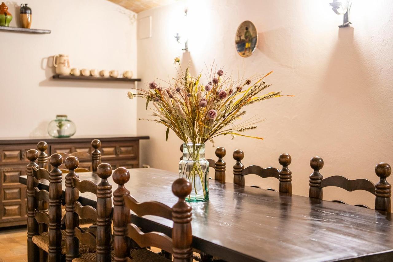 Casa Mirestany- Wonderful House With Amazing Views