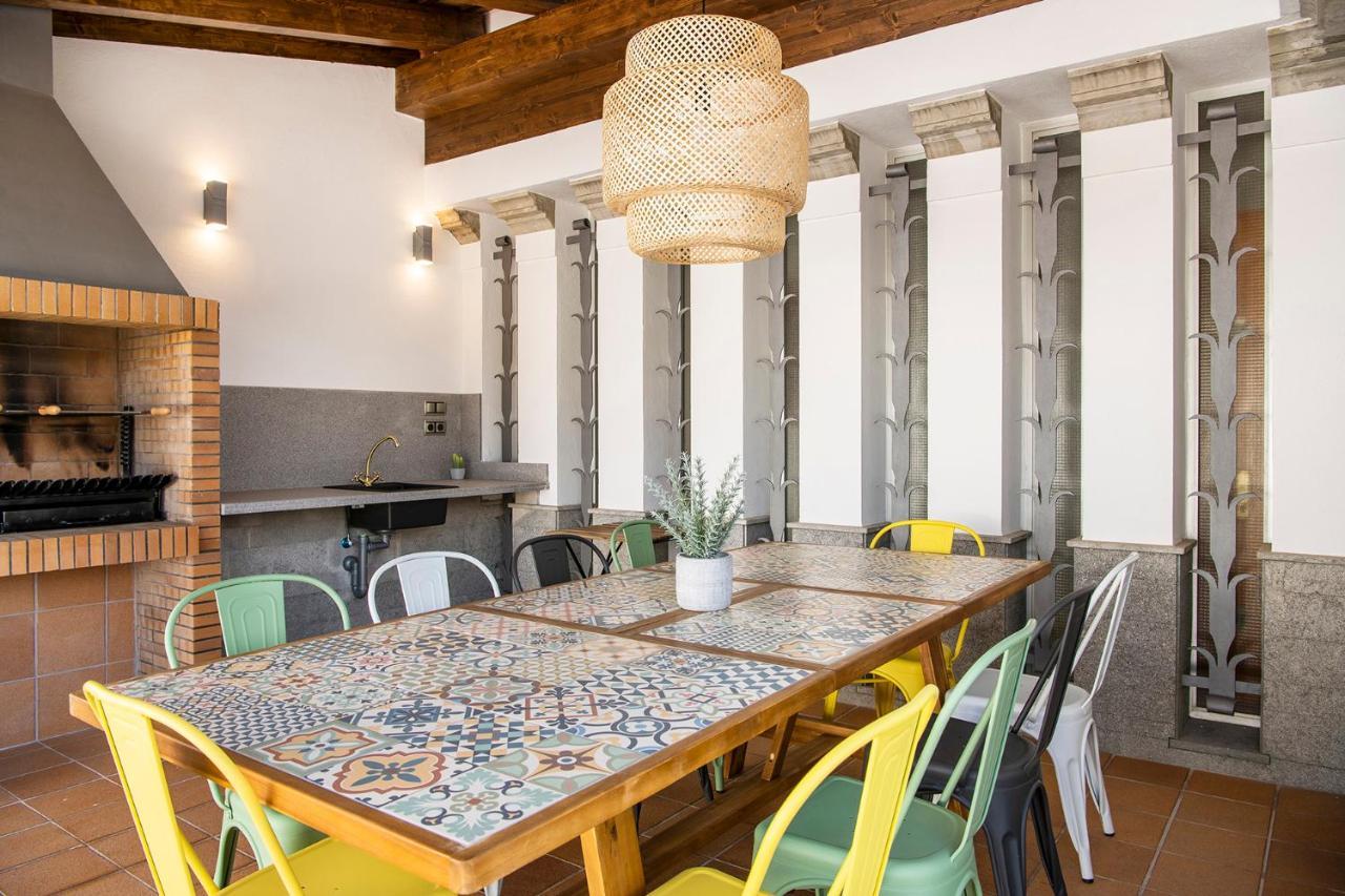 Casa Mirestany- Wonderful House With Amazing Views Banyoles