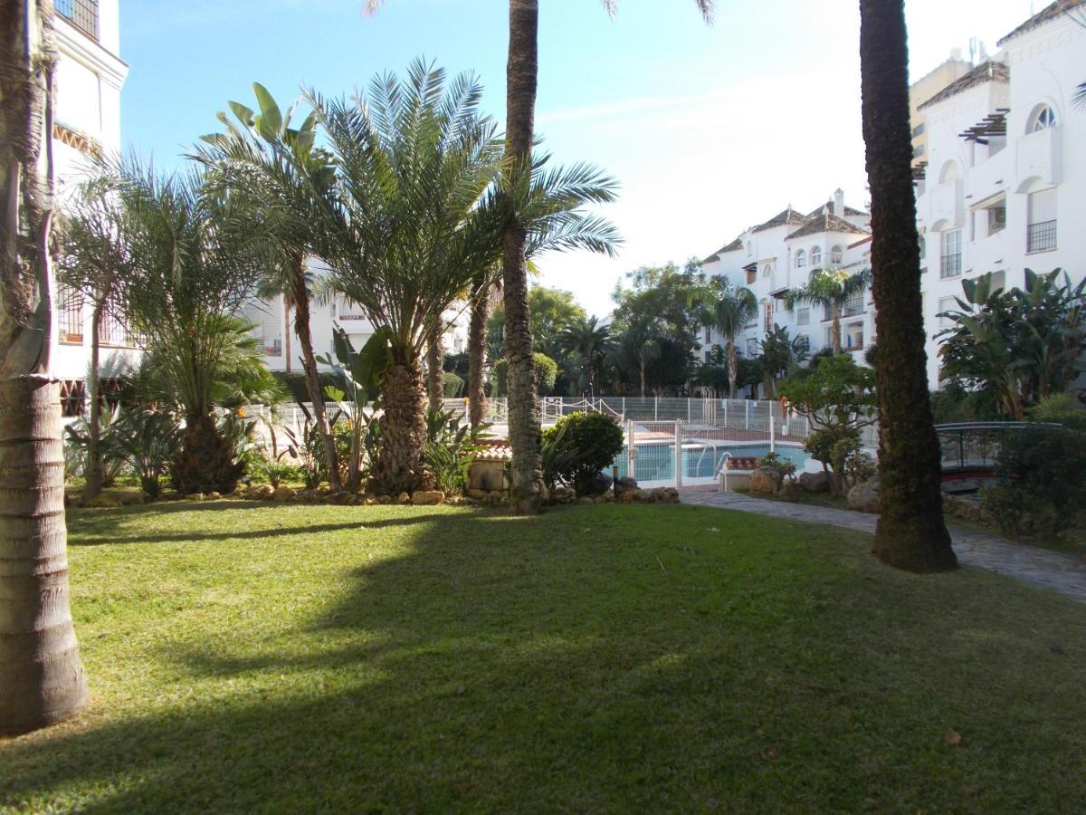 Timon Ii, Luxury 3 Bedroom Beachside * Benalmadena