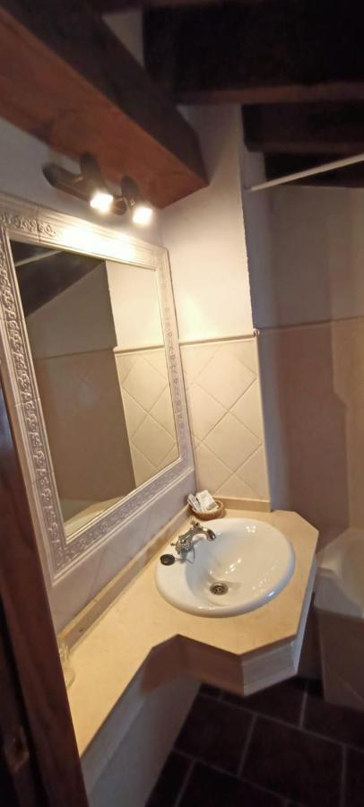 Country house Del Rio Alozaina