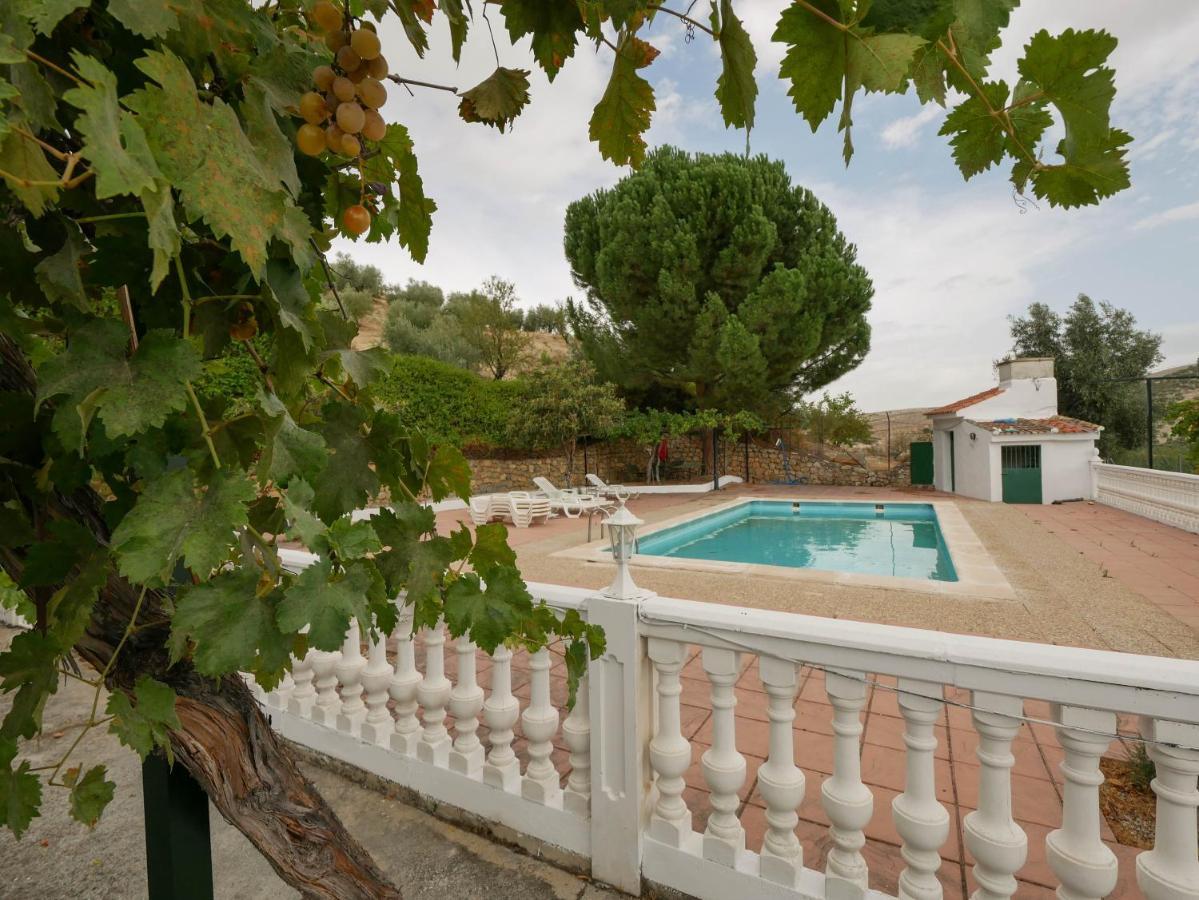 Holiday home Ricardo
