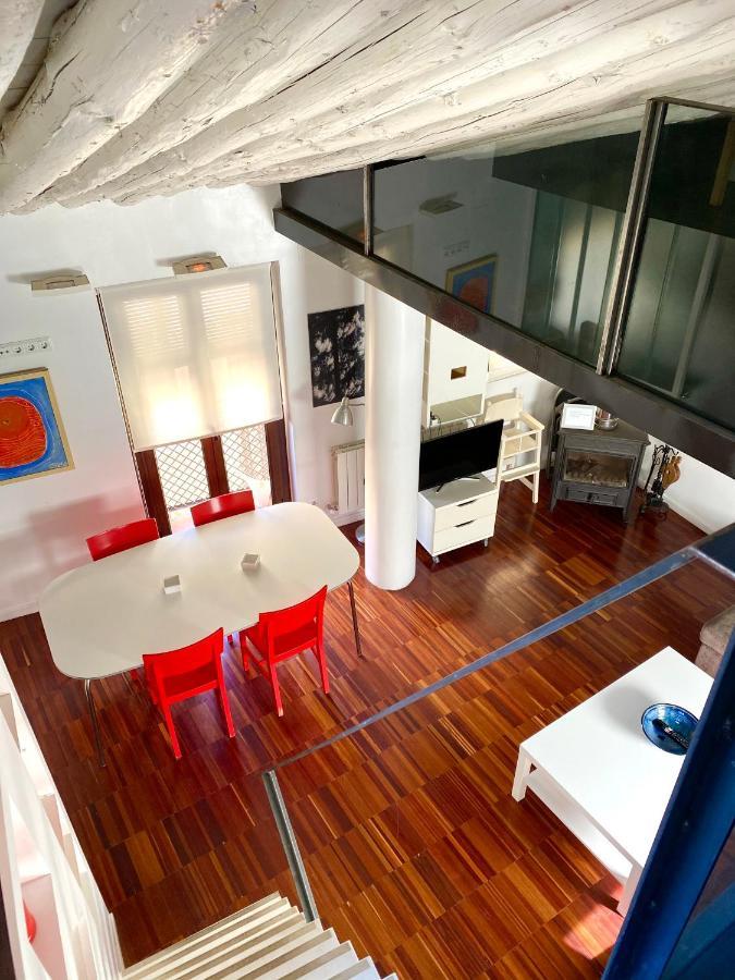 Casa Jacintos Apartment