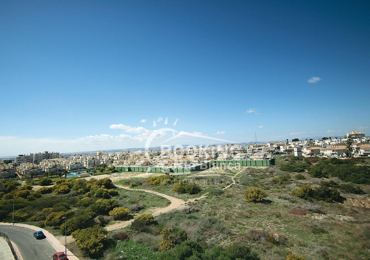 Al056 Torremar Vi La Mata Apartment *