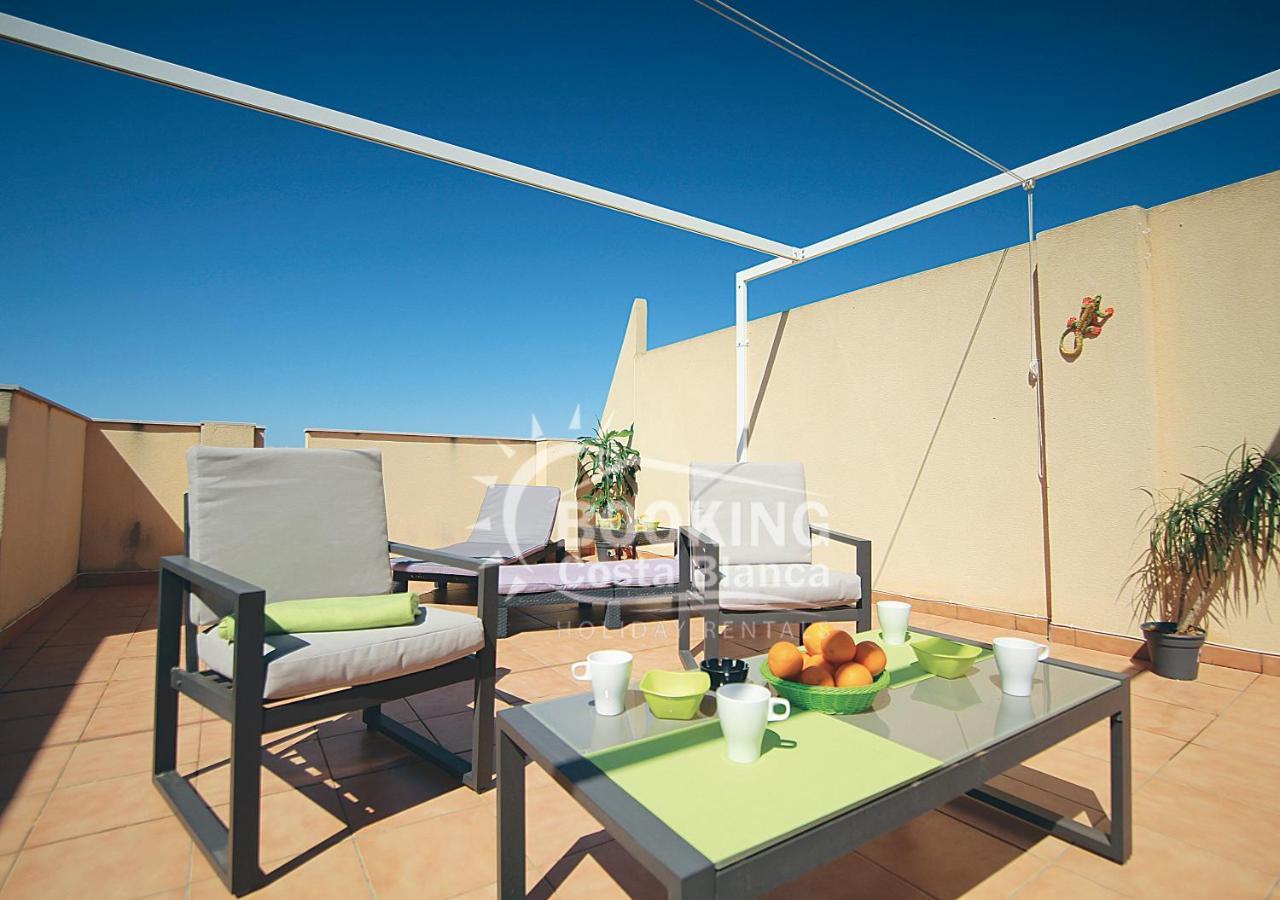 Apartment Al056 Torremar Vi La Mata Torrevieja