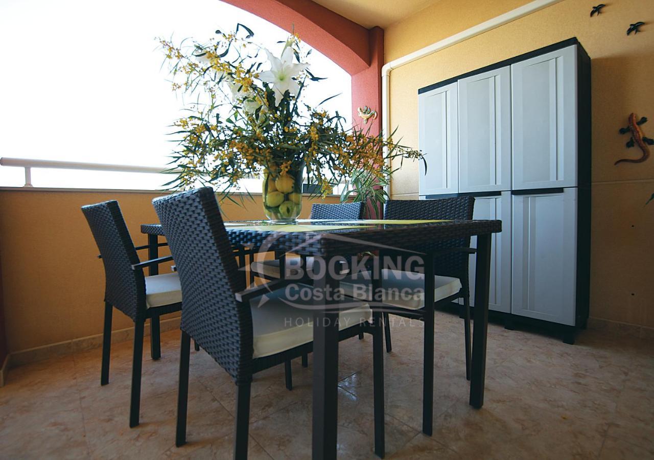 Al056 Torremar Vi La Mata Apartment Torrevieja