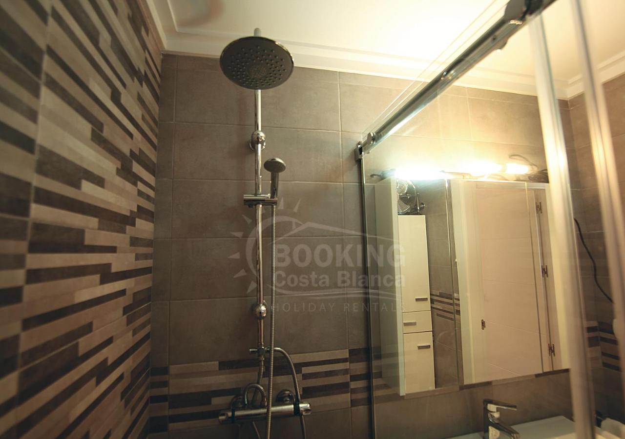 Al056 Torremar Vi La Mata Apartment Torrevieja