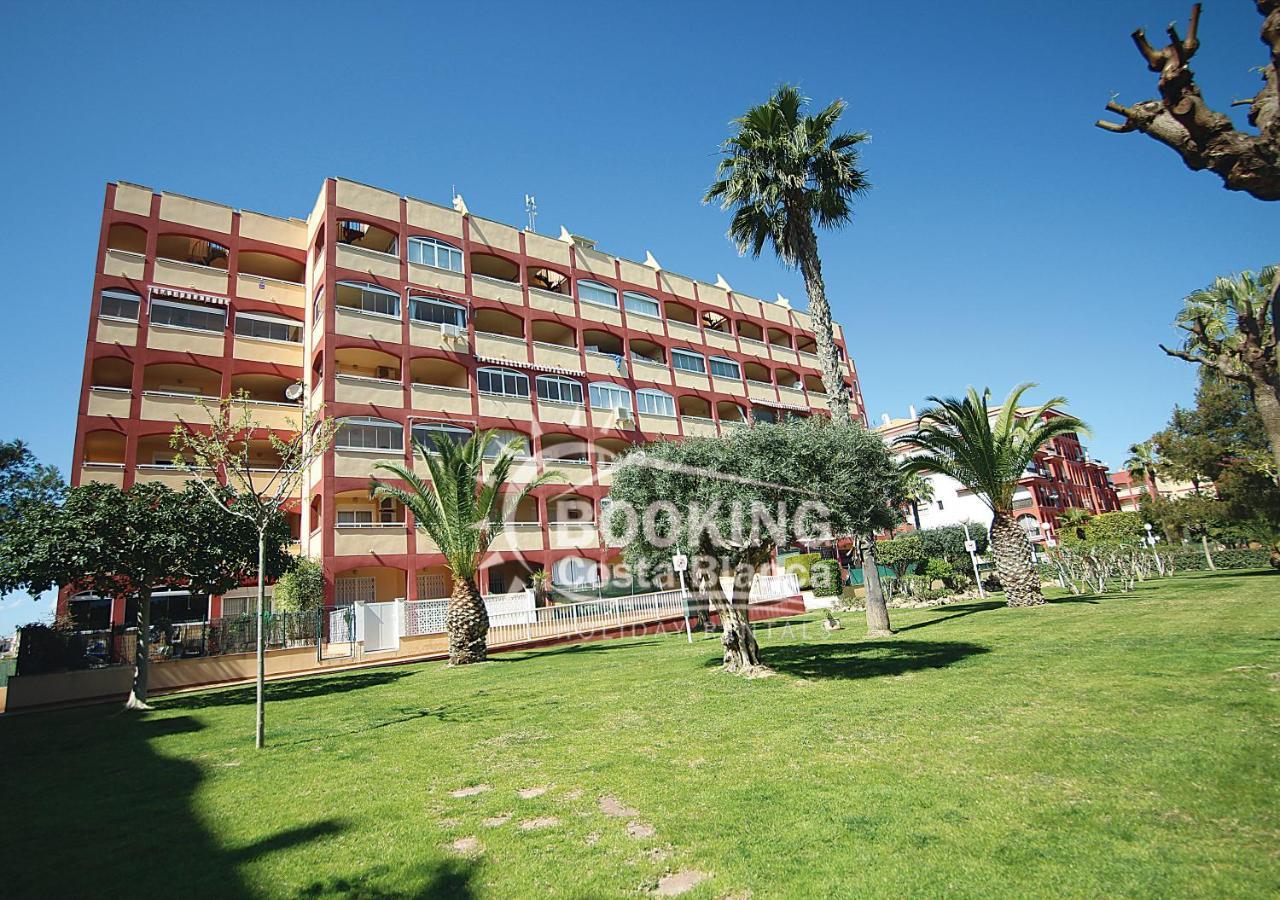 Apartment Al056 Torremar Vi La Mata