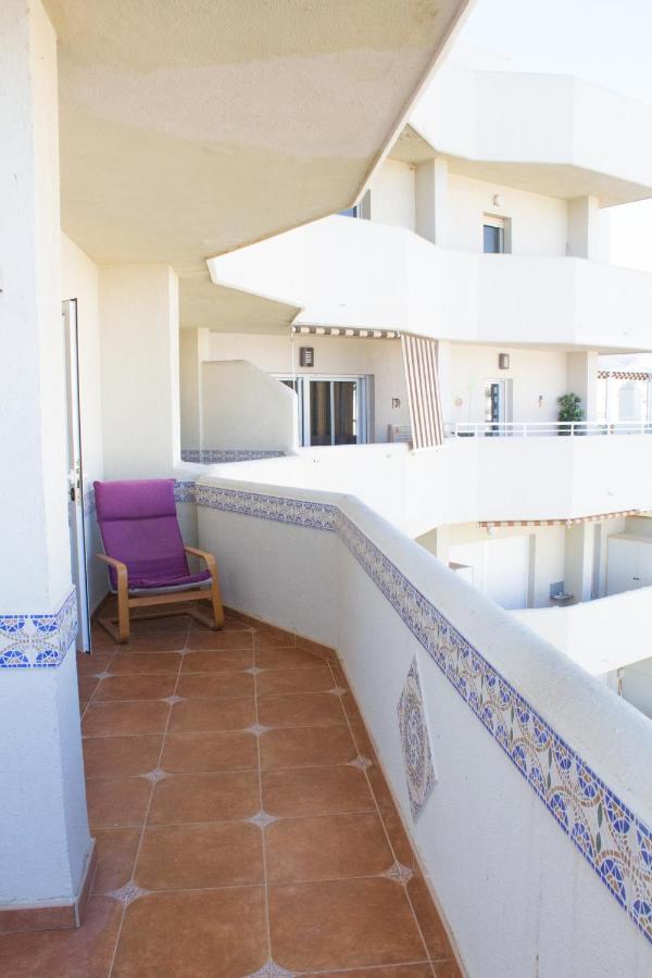 Benalbeach Sea View In