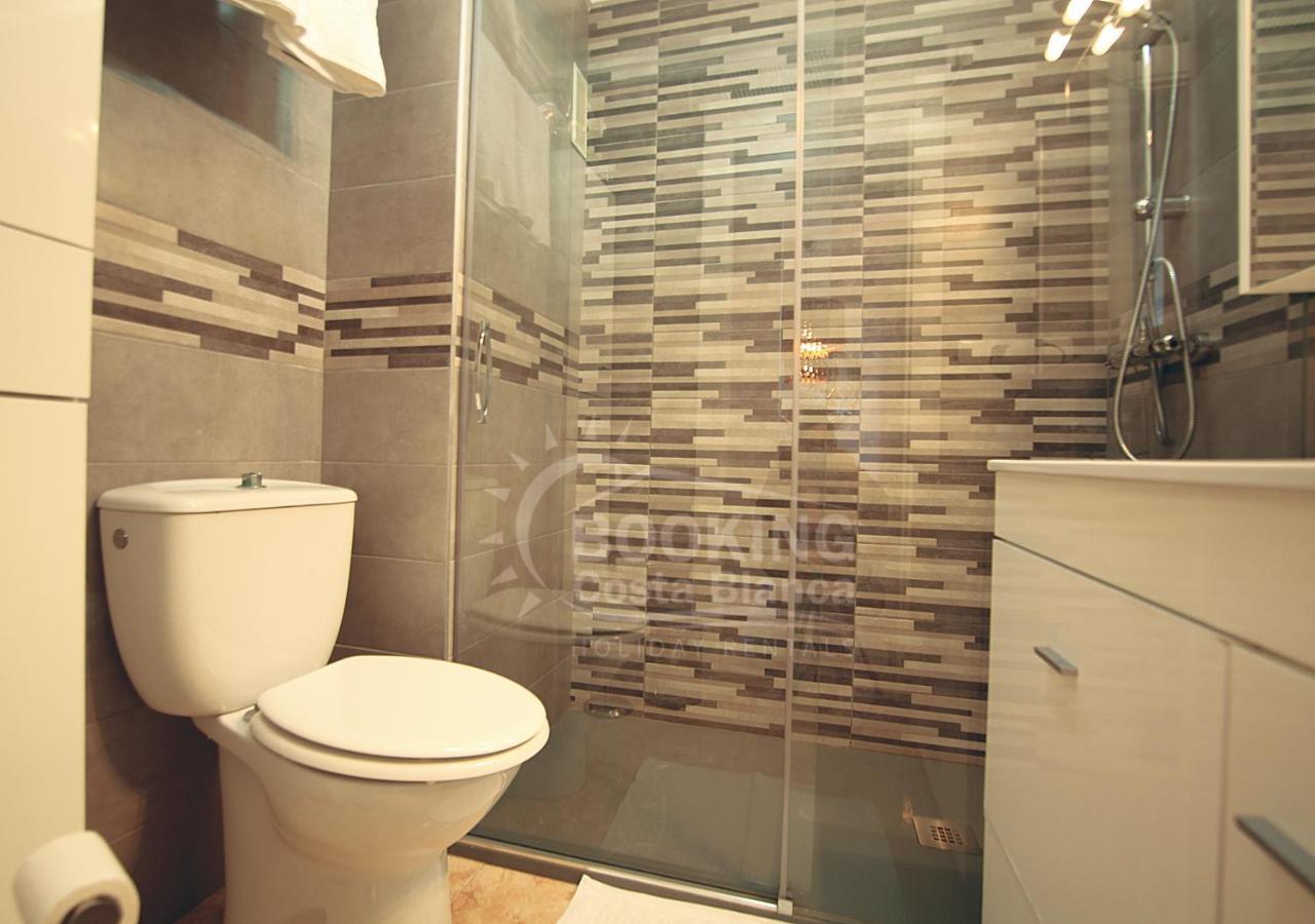 Al056 Torremar Vi La Mata Apartment