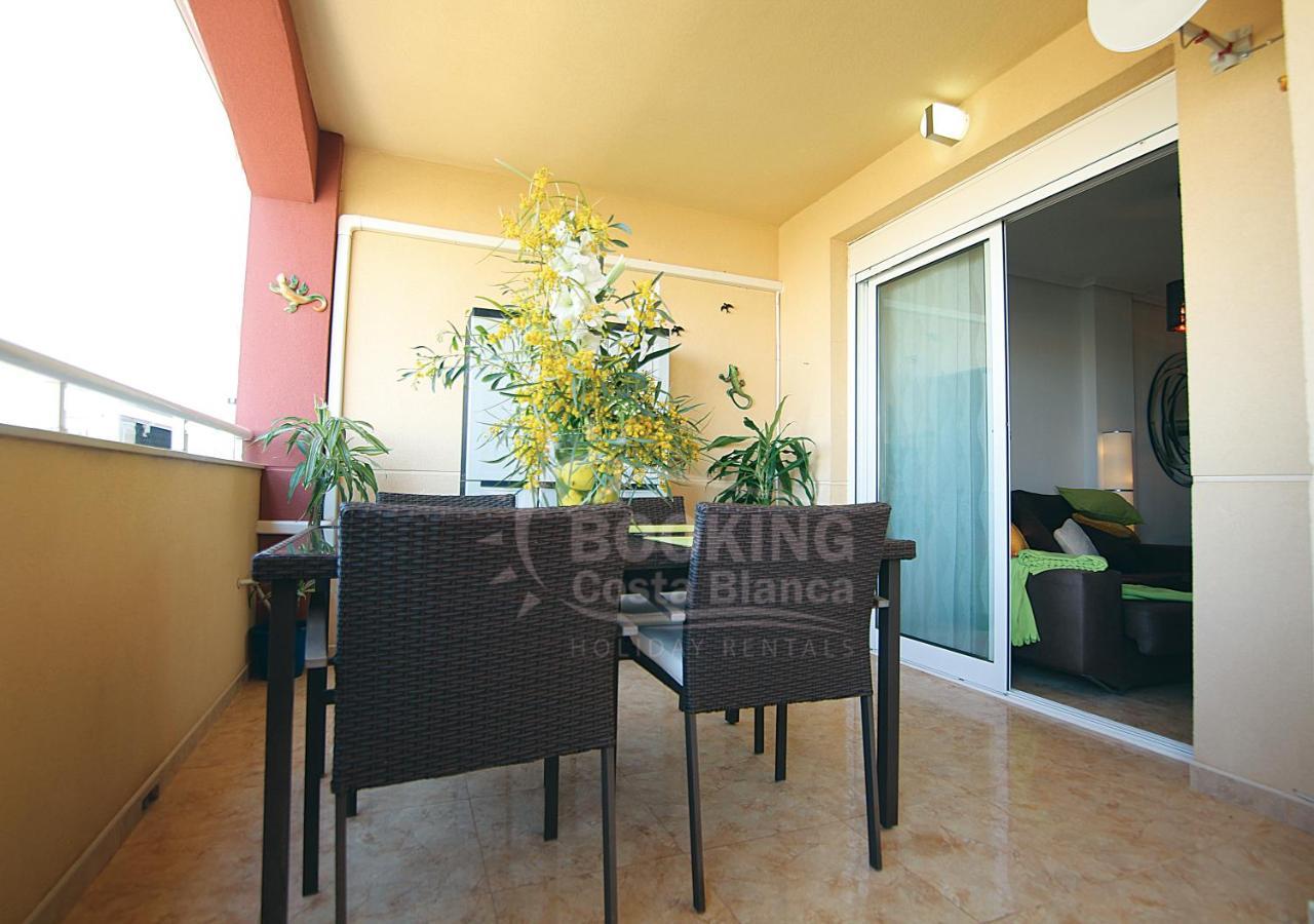 Apartment Al056 Torremar Vi La Mata Torrevieja