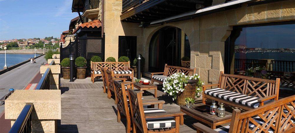 Ercilla Embarcadero 4* Getxo