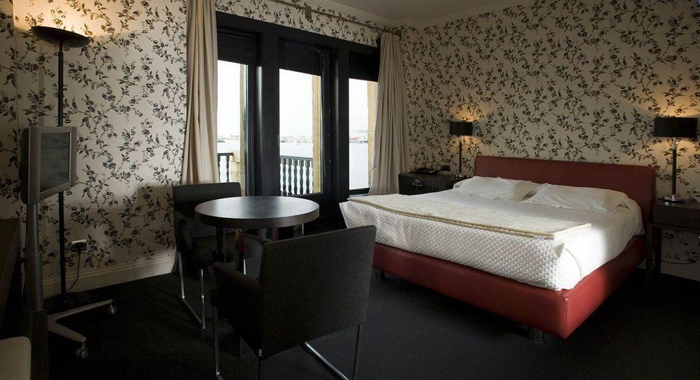 Hotel Ercilla Embarcadero 4*