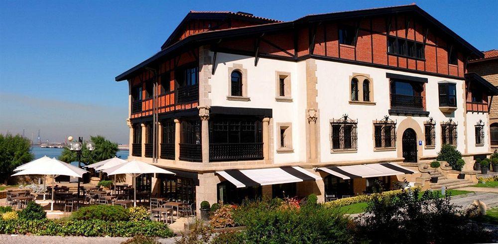 Ercilla Embarcadero 4*