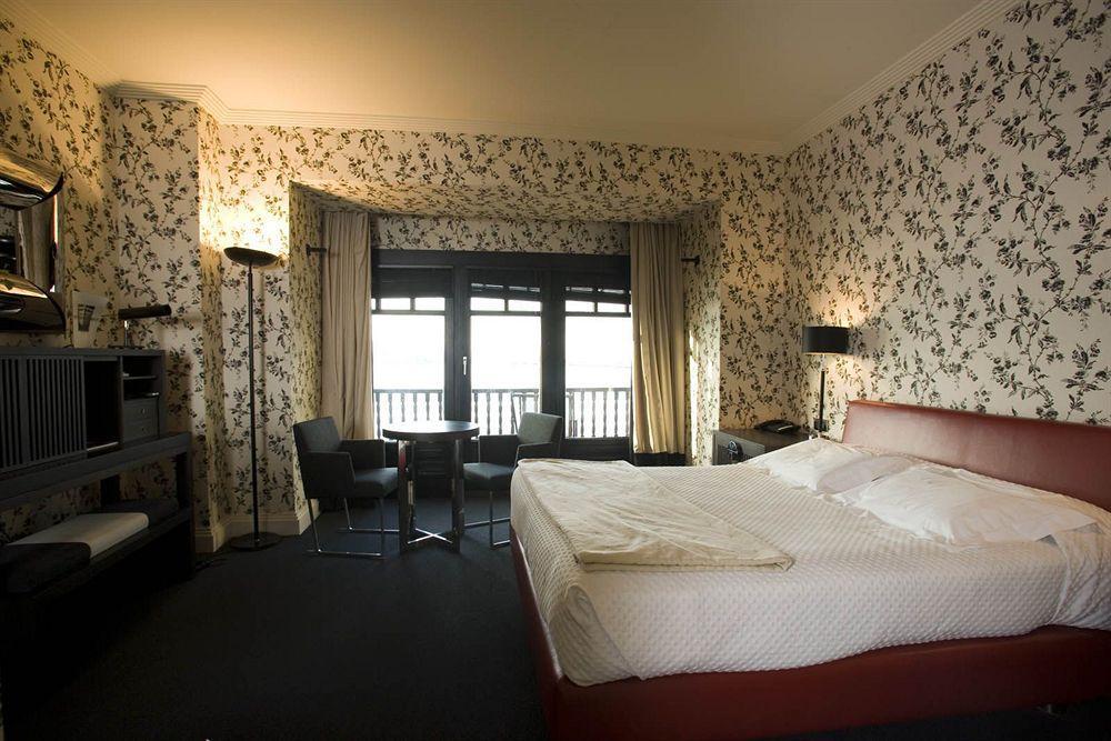 Ercilla Embarcadero Hotel 4*