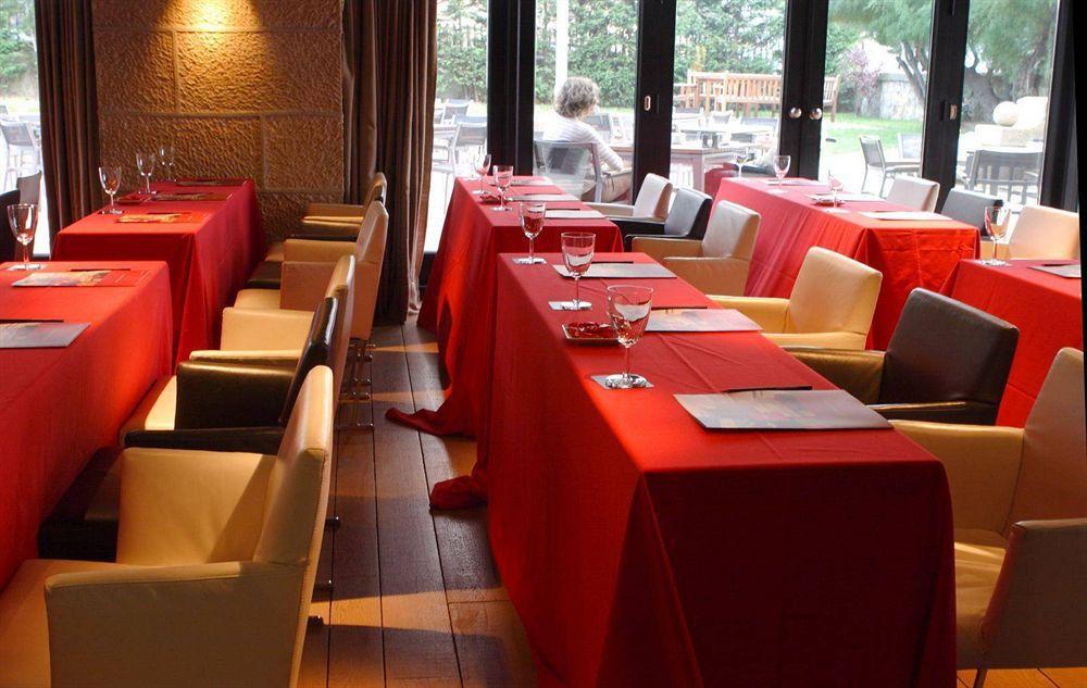 Ercilla Embarcadero 4* Getxo