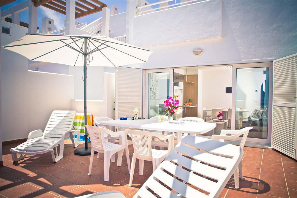 Pierre&vacances Playa *