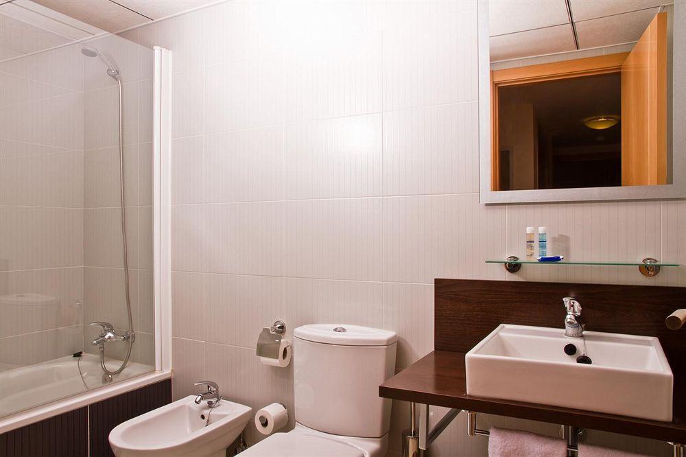 Pierre&vacances Playa Apartamento *
