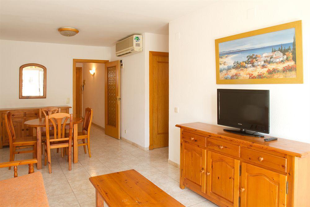 Zahara Rentalmar Apartamento Salou