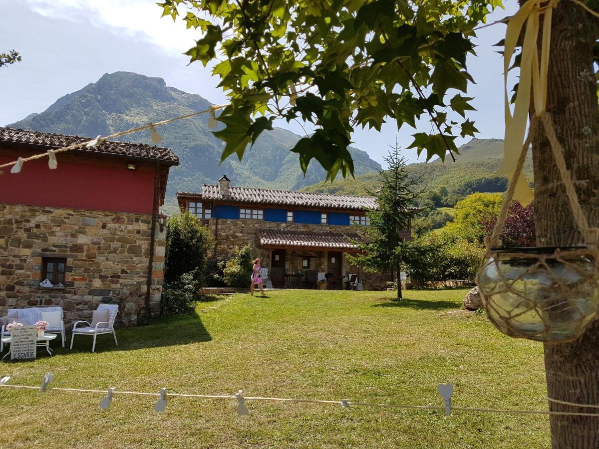 La Matuca, Senda Del Oso, Asturias Holiday home Faedo