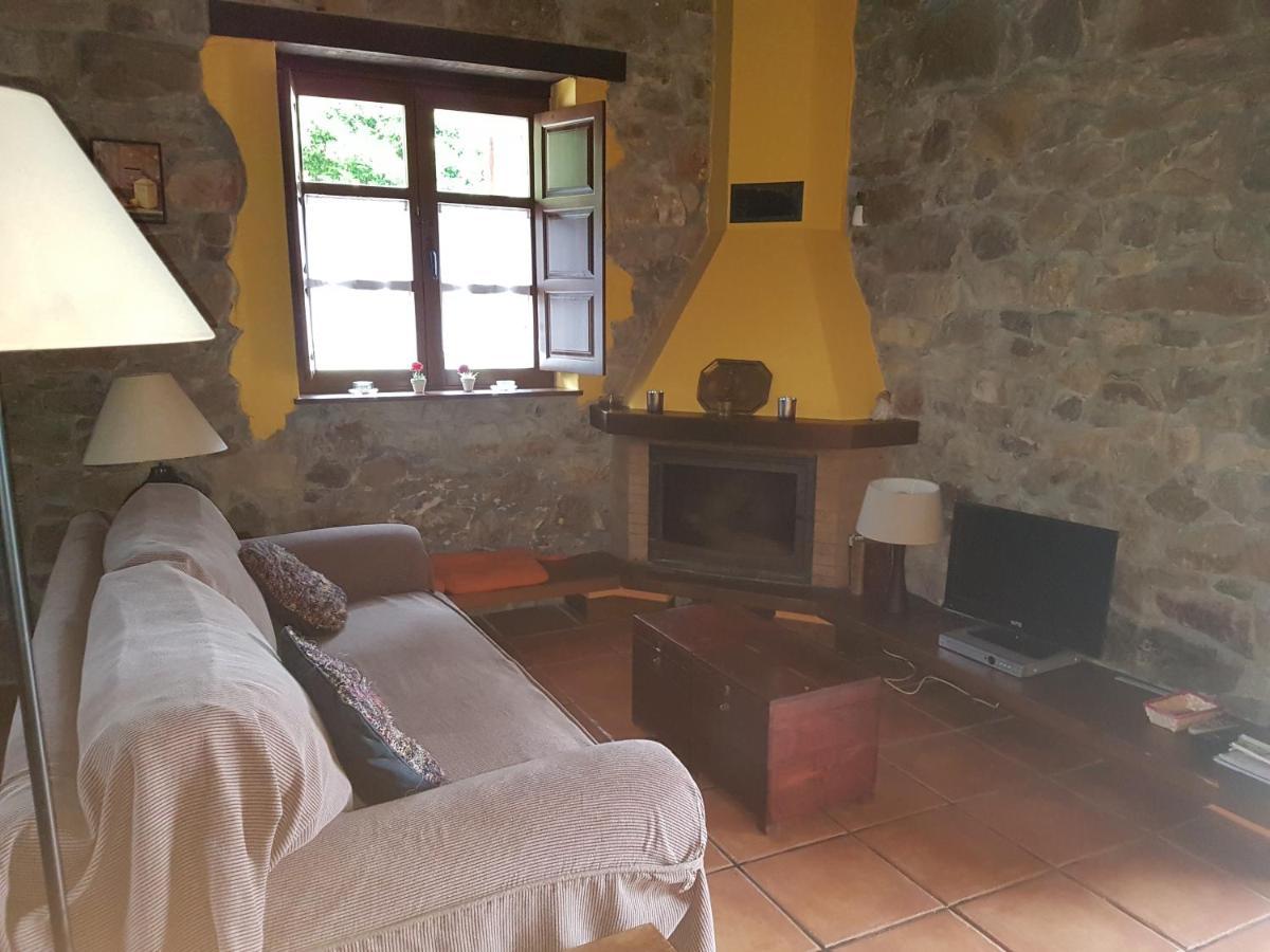 La Matuca, Senda Del Oso, Asturias Holiday home *