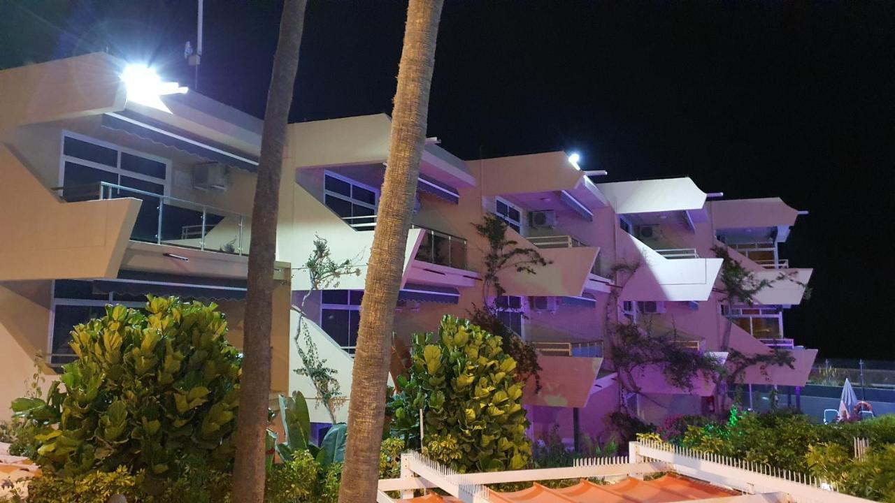Apartamento Patricio *