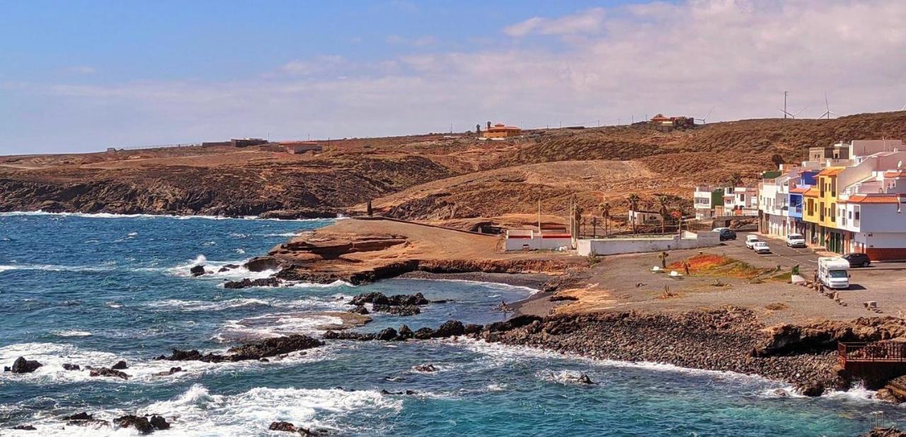 Apartment Penthouse With Sunset View Near The La Listada