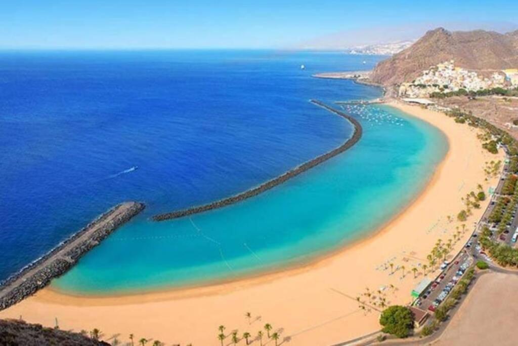 - Bien Situado En Zona Comercial - Buenas Conexiones Apartment Santa Cruz de Tenerife