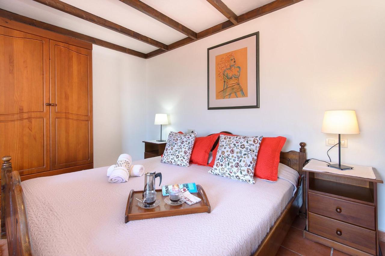 Casa Clara 1 Villa
