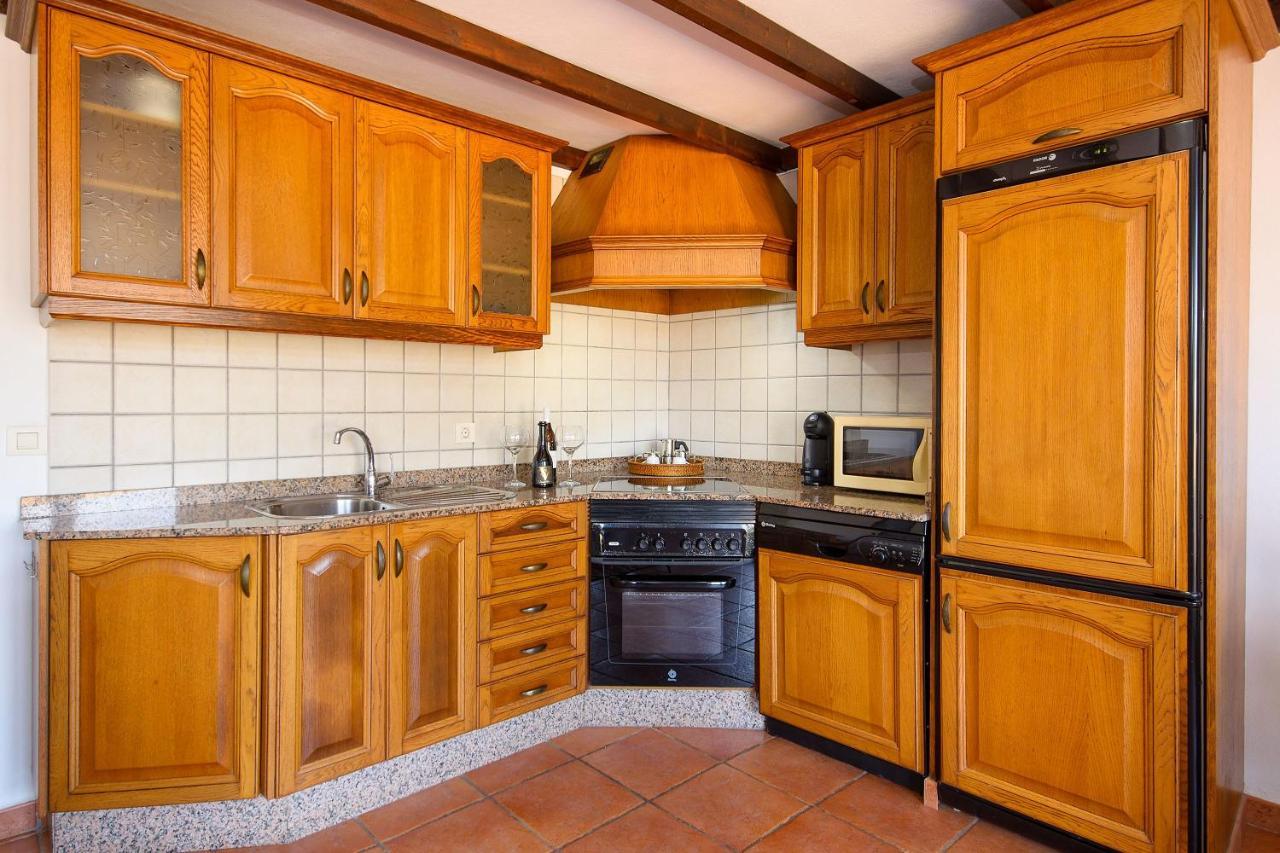 Casa Clara 1 Villa *
