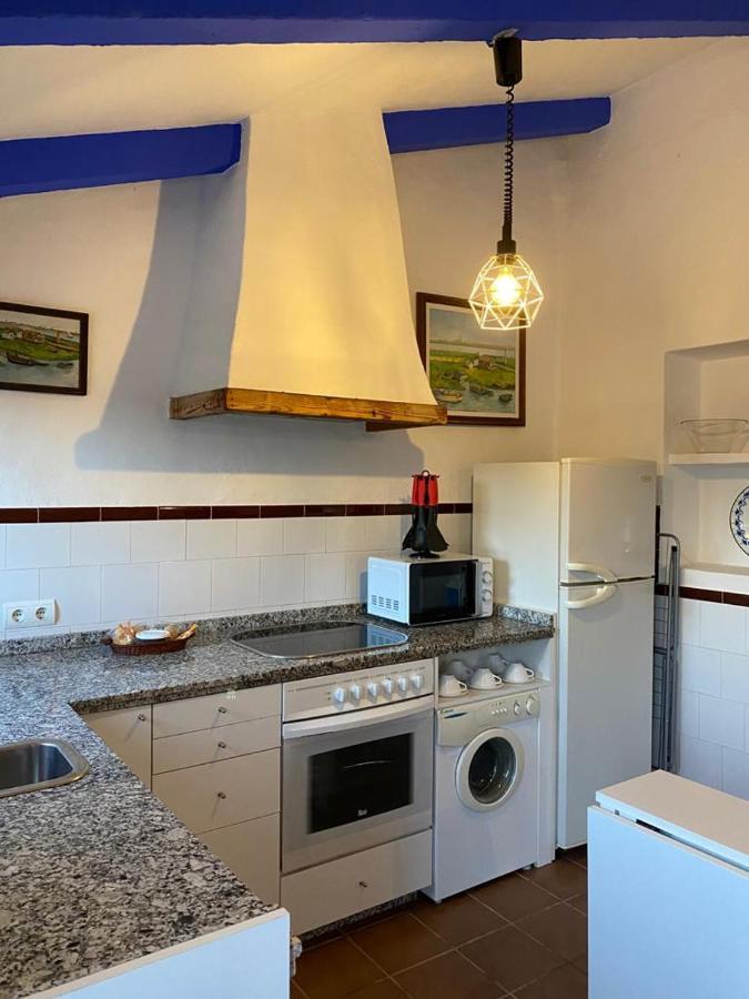 Apartment Rustica Borrachos