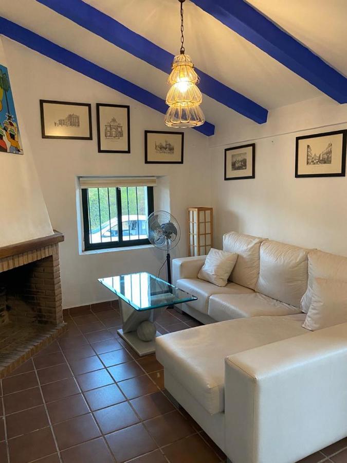 Apartment Rustica Borrachos