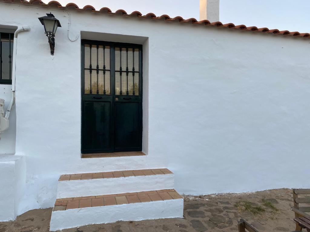Rustica Borrachos Apartment Ayamonte