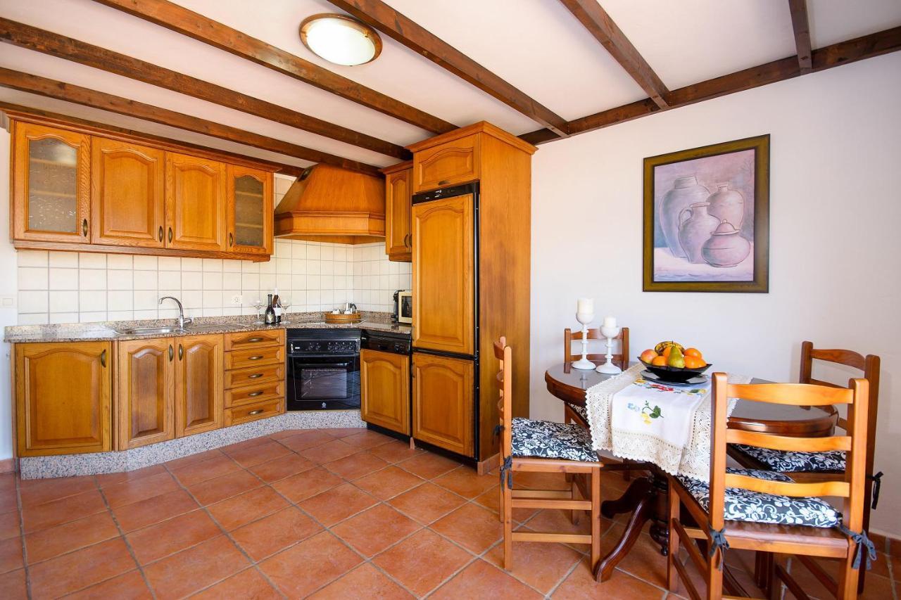 Casa Clara 1 * Conil