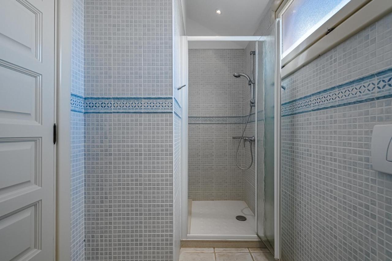 Parque Santiago Iii, Duplex, See View Apartamento Playa de las Américas