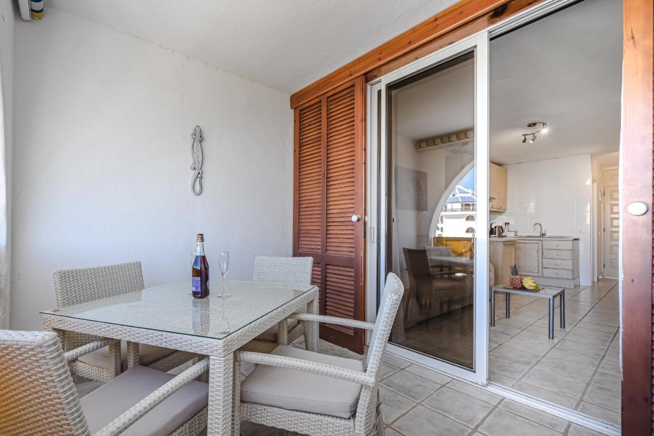 Parque Santiago Iii, Duplex, See View Playa de las Américas