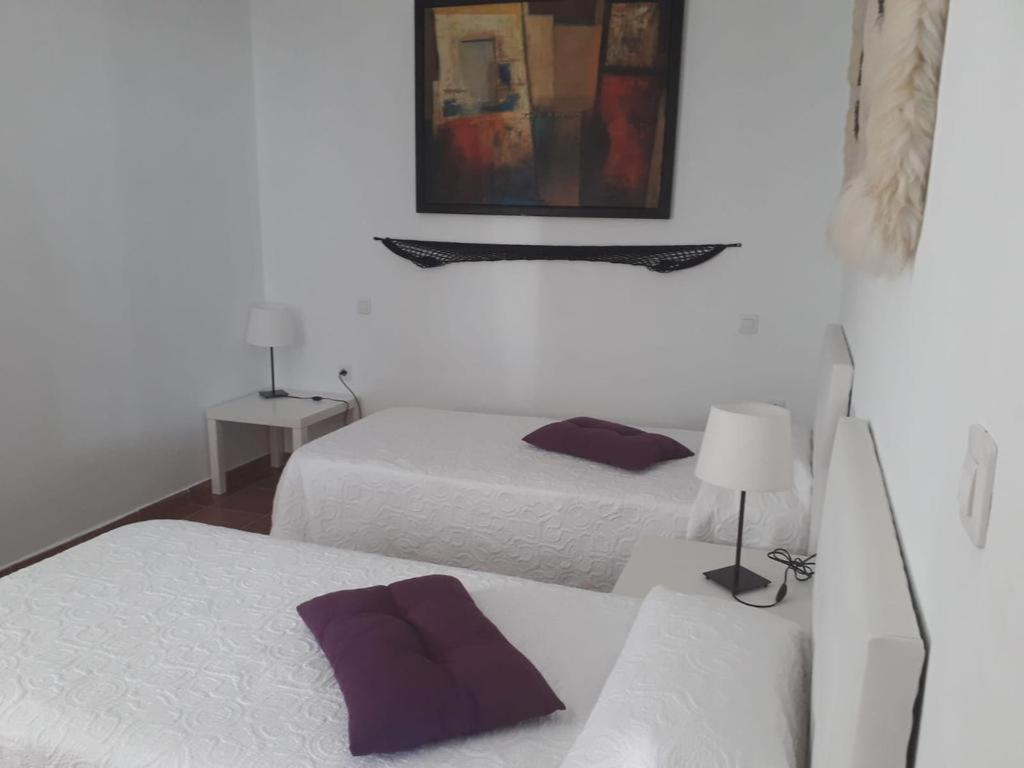 La Calera Lanzarote * Güime