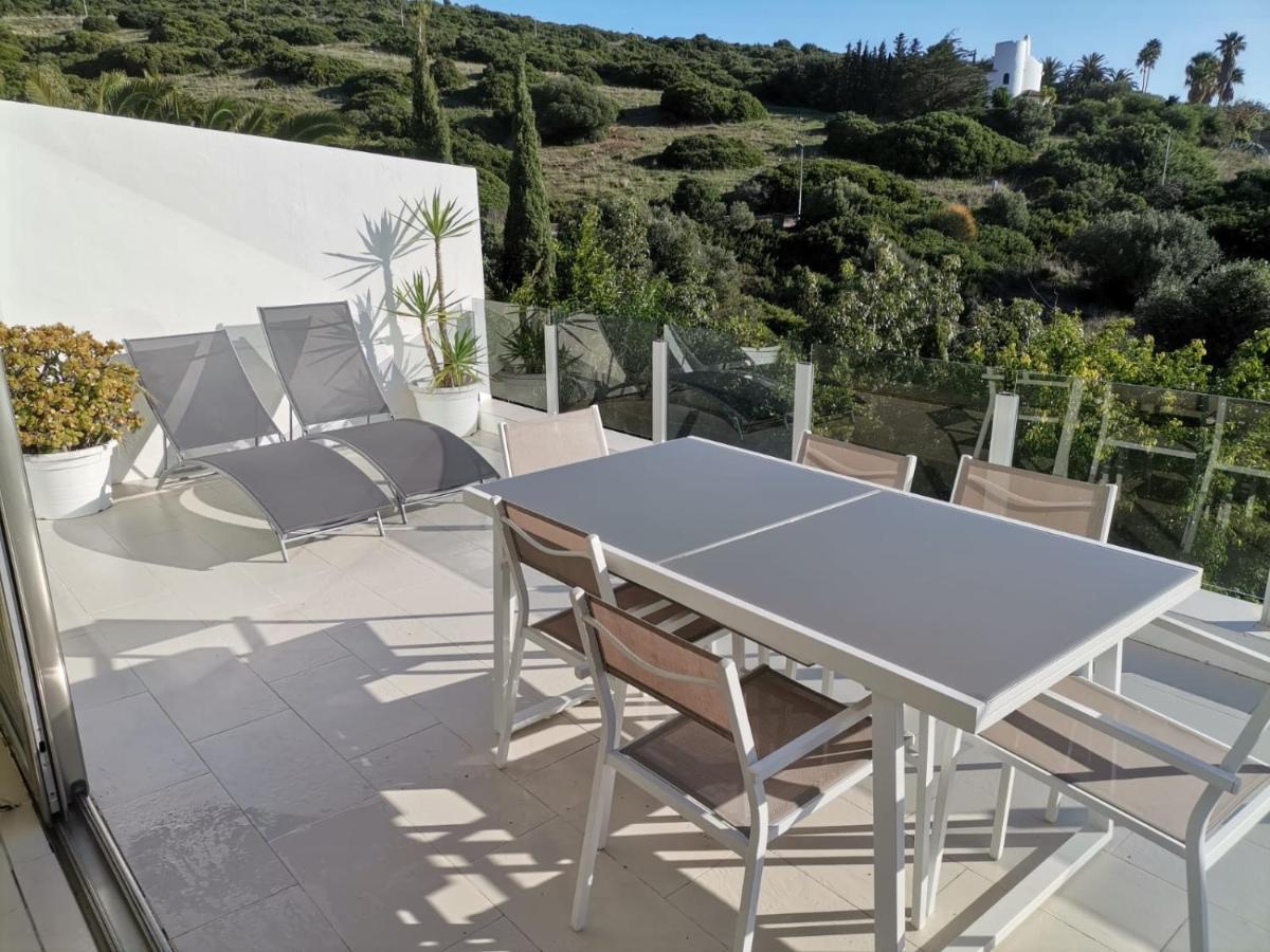 Sol Zahara Chalets & Zahara de los Atunes