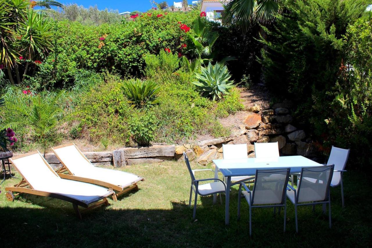 Sol Zahara Chalets & * Zahara de los Atunes