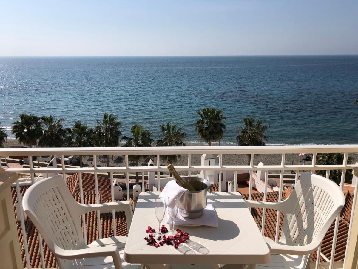 Perla Marina Nerja