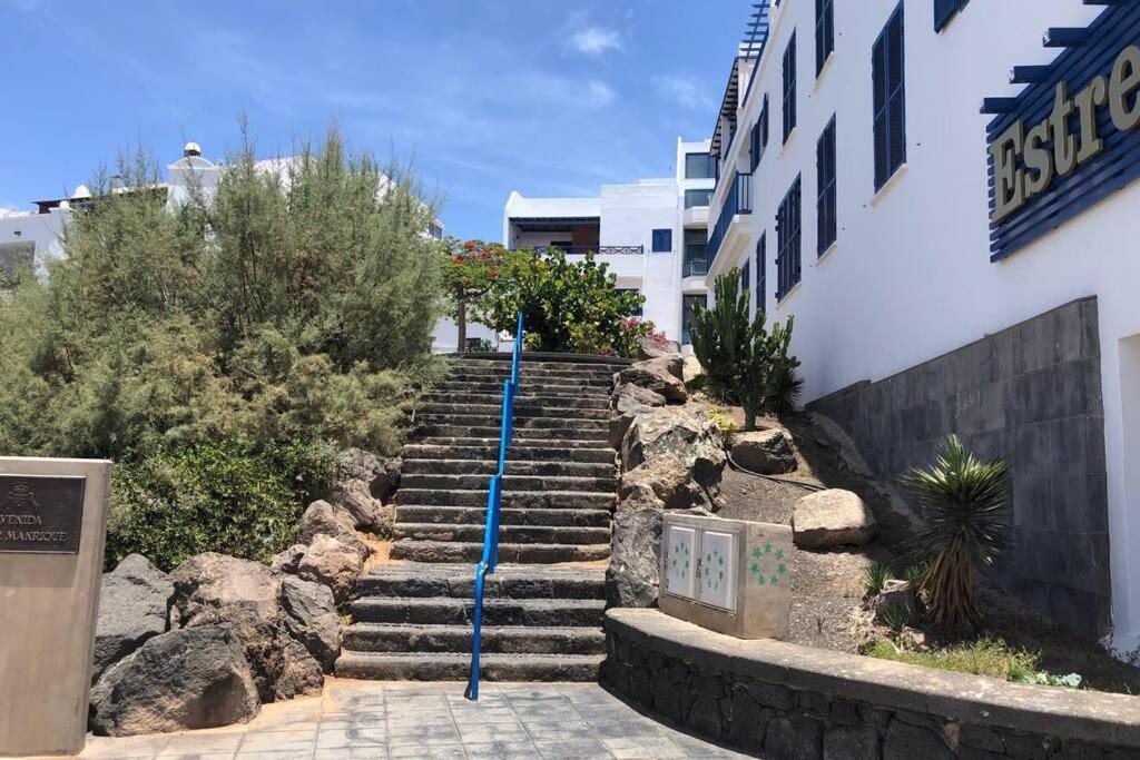 The Penthouse Ascona In El Charco Apartamento Arrecife (Lanzarote)