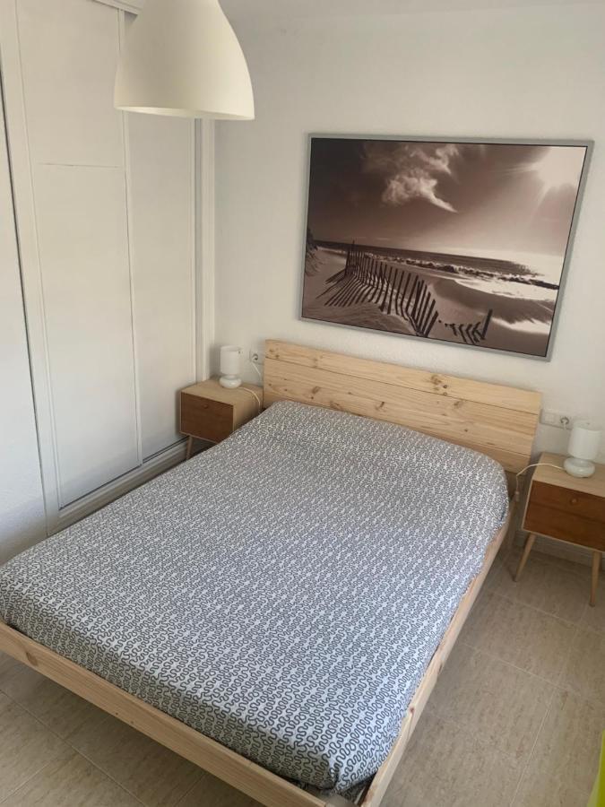 Apartamento Atico A 50 Metros De La Playa Will Rincon de la Victoria