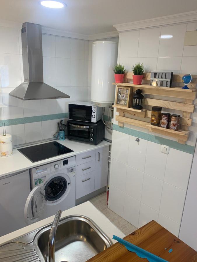 Apartamento Atico A 50 Metros De La Playa Will