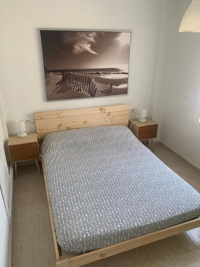 Apartamento Atico A 50 Metros De La Playa Will Apartment *