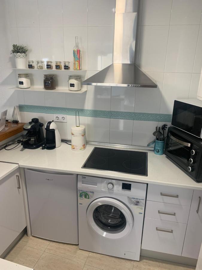 Apartamento Atico A 50 Metros De La Playa Will Apartment *