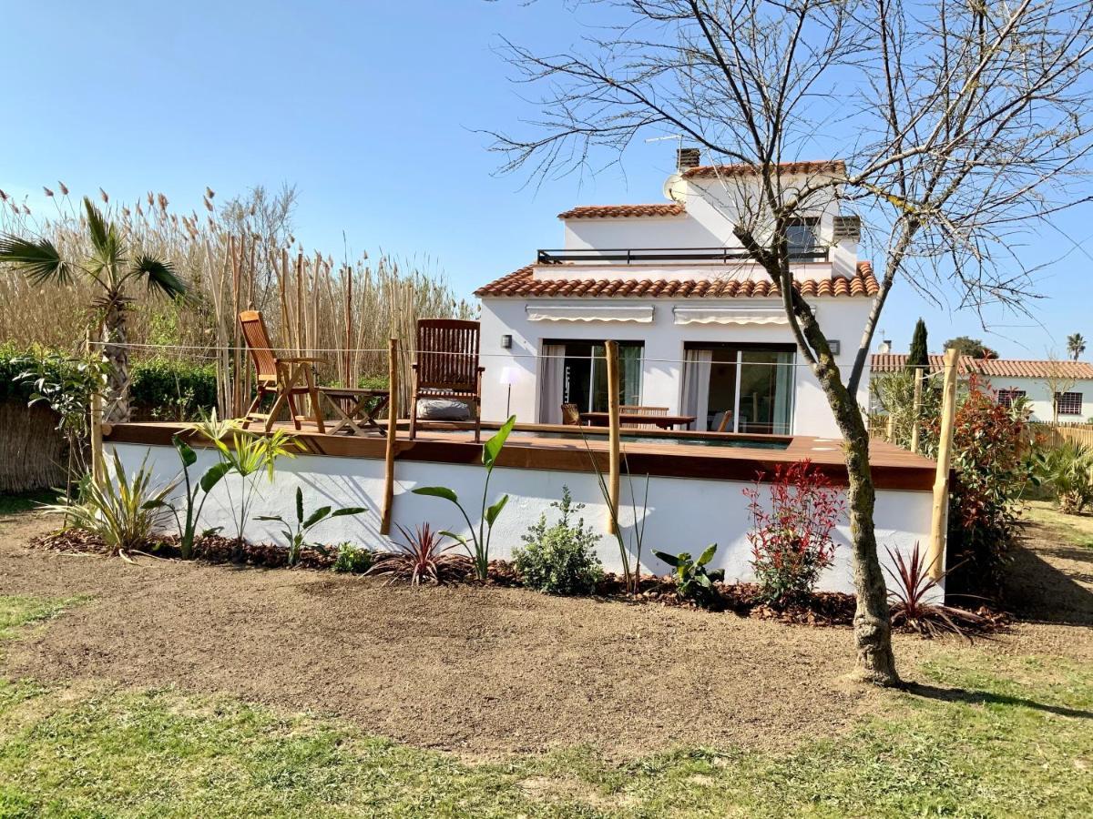 Villas Empuries Villa *