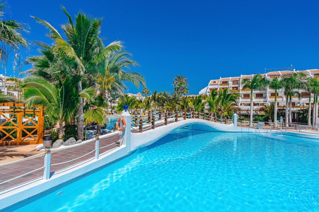 Apartamento Parque Santiago Iii, Duplex, See View Playa de las Américas