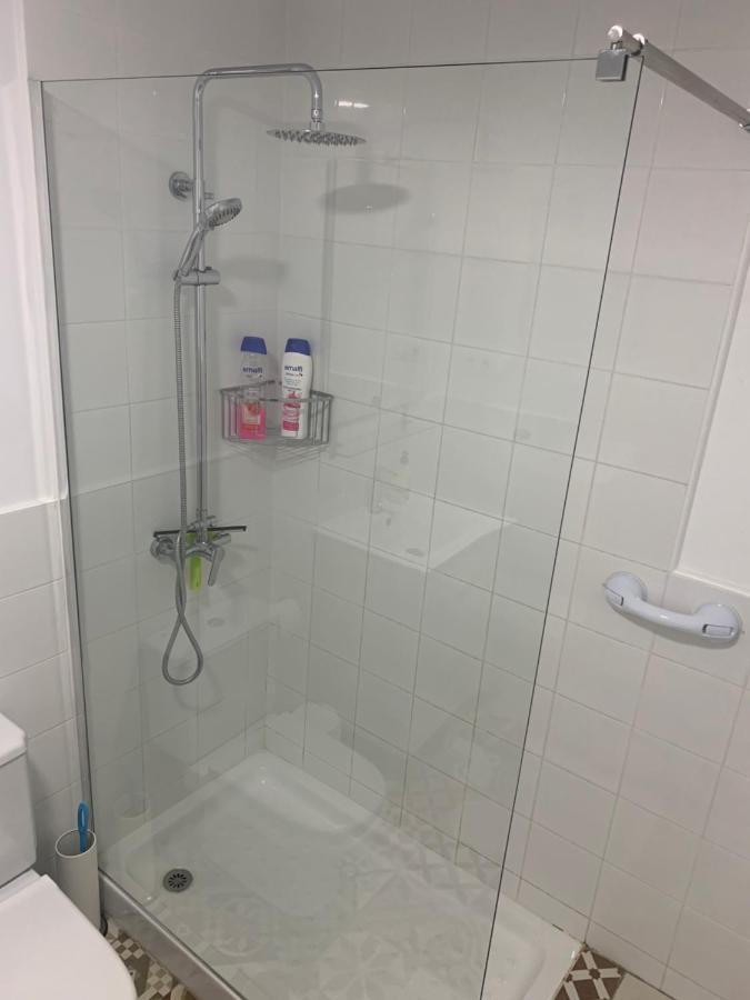 Apartamento Atico A 50 Metros De La Playa Will Apartment